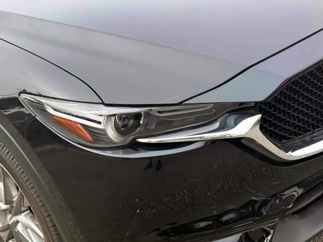 used 2020 Mazda CX-5 car, priced at $24,288