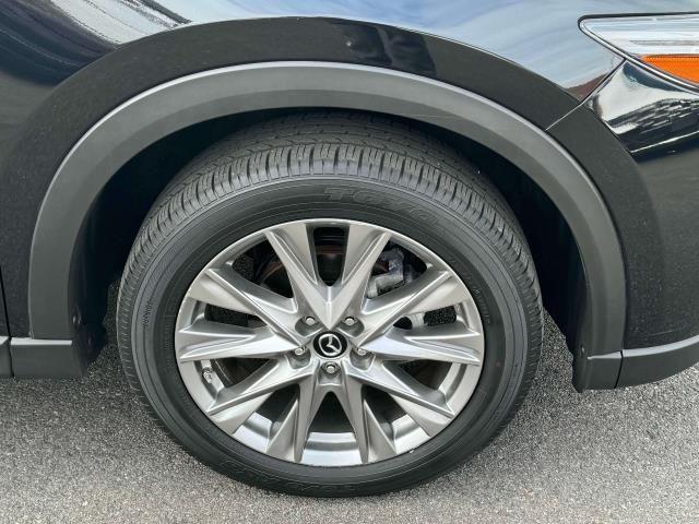 used 2020 Mazda CX-5 car, priced at $24,288