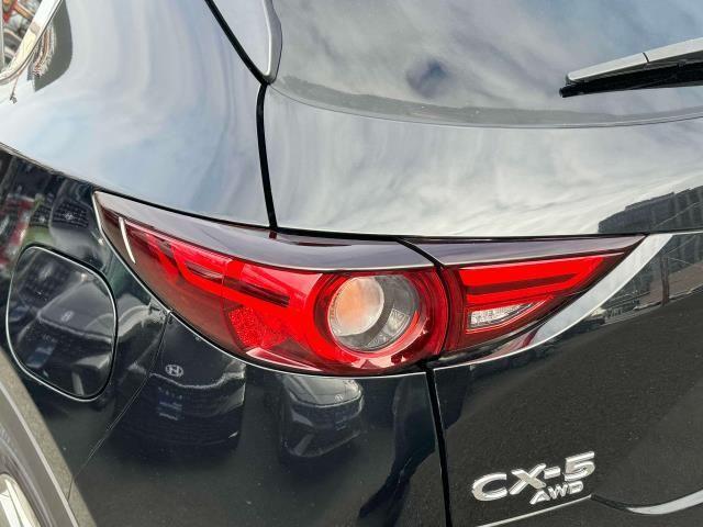used 2020 Mazda CX-5 car, priced at $24,288