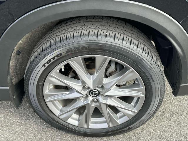 used 2020 Mazda CX-5 car, priced at $24,288