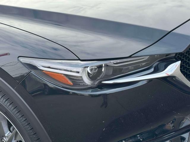 used 2020 Mazda CX-5 car, priced at $24,288