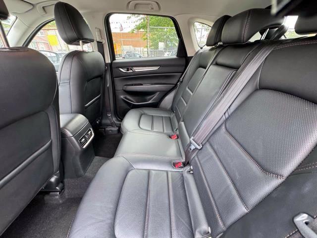 used 2020 Mazda CX-5 car, priced at $24,288