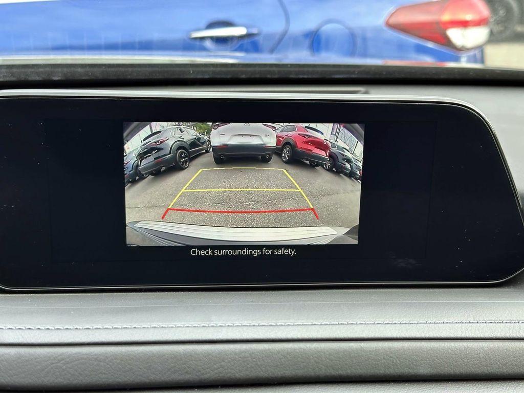 used 2022 Mazda CX-30 car, priced at $23,588