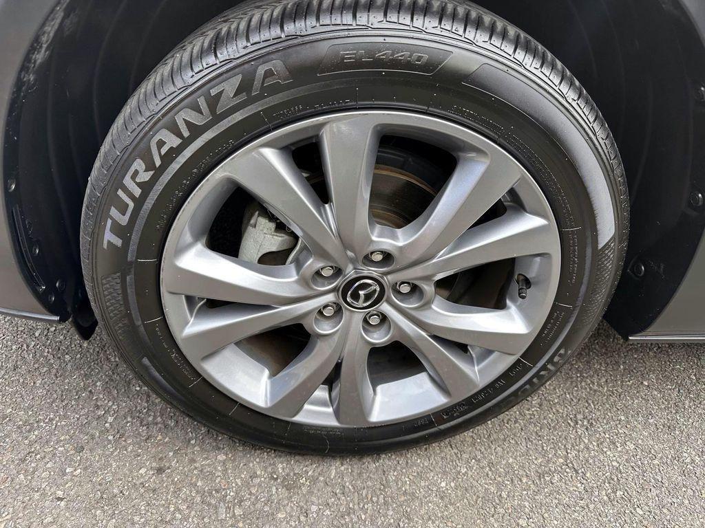 used 2022 Mazda CX-30 car, priced at $23,588