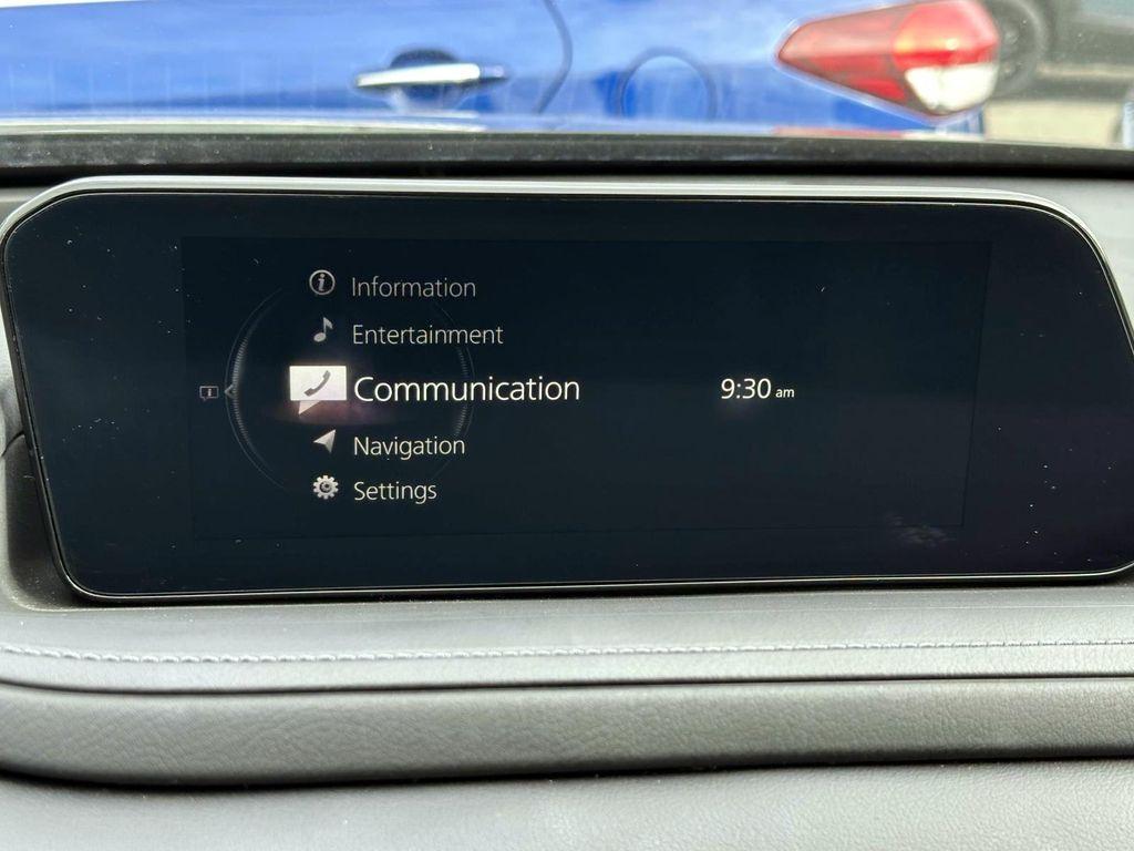 used 2022 Mazda CX-30 car, priced at $23,588