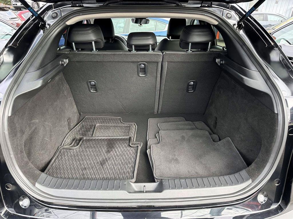 used 2022 Mazda CX-30 car, priced at $23,588