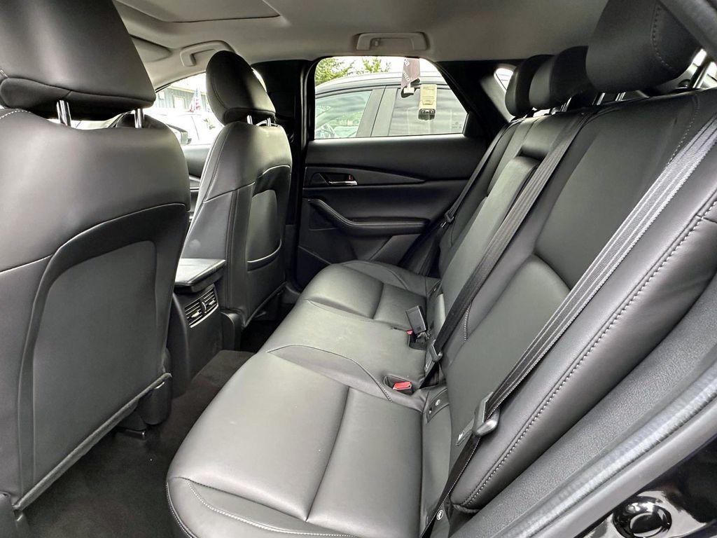 used 2022 Mazda CX-30 car, priced at $23,588