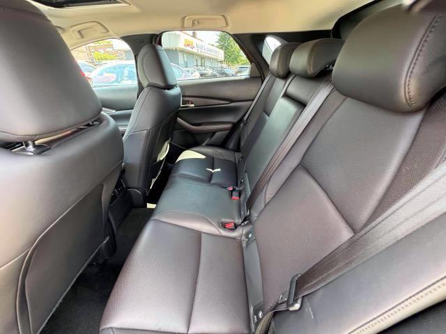 used 2022 Mazda CX-30 car, priced at $23,588