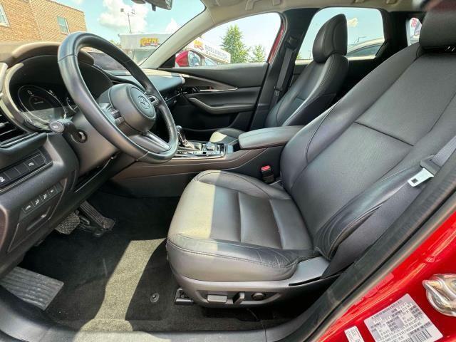 used 2022 Mazda CX-30 car, priced at $23,588
