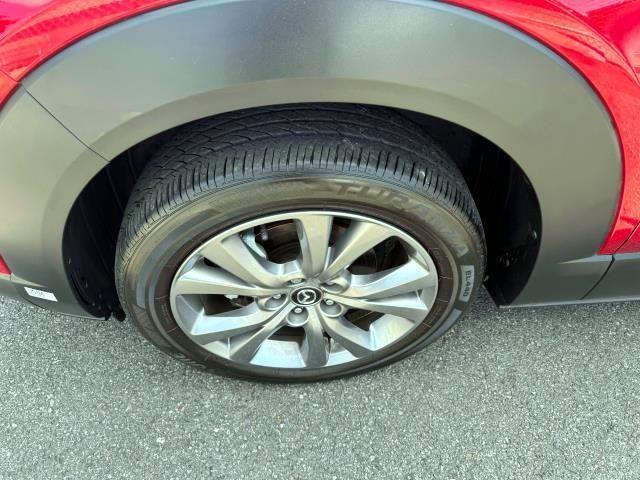 used 2022 Mazda CX-30 car, priced at $23,588