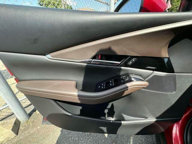 used 2022 Mazda CX-30 car, priced at $23,588