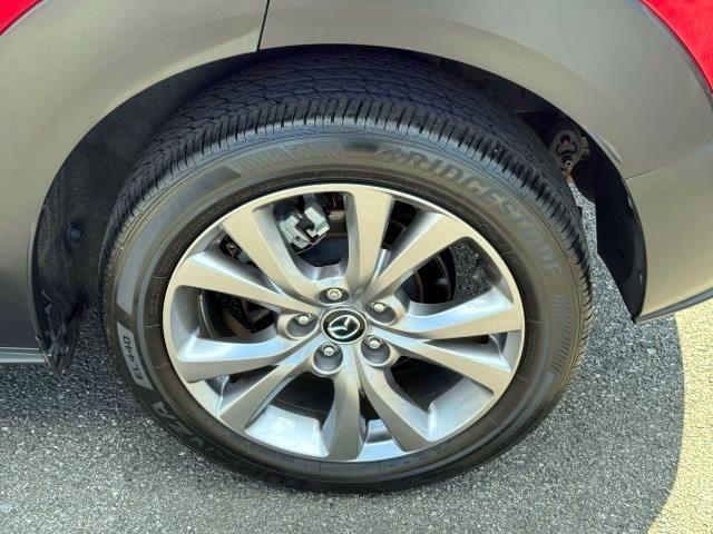 used 2022 Mazda CX-30 car, priced at $23,588