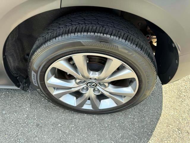 used 2022 Mazda CX-30 car, priced at $23,588