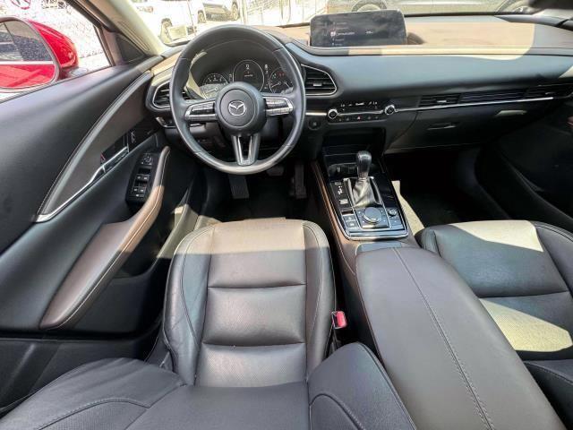used 2022 Mazda CX-30 car, priced at $23,588