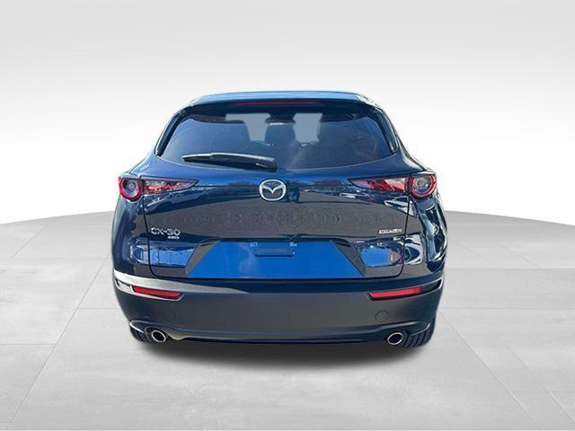 used 2021 Mazda CX-30 car, priced at $19,588