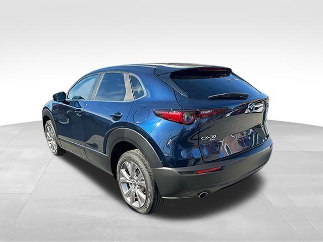 used 2021 Mazda CX-30 car, priced at $19,588