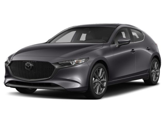 new 2024 Mazda Mazda3 car, priced at $28,130