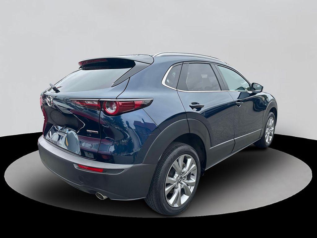 used 2022 Mazda CX-30 car, priced at $22,889