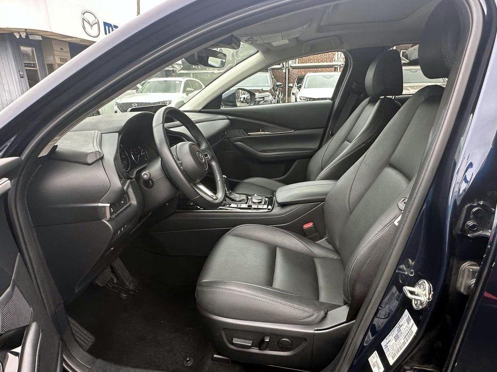 used 2022 Mazda CX-30 car, priced at $22,889