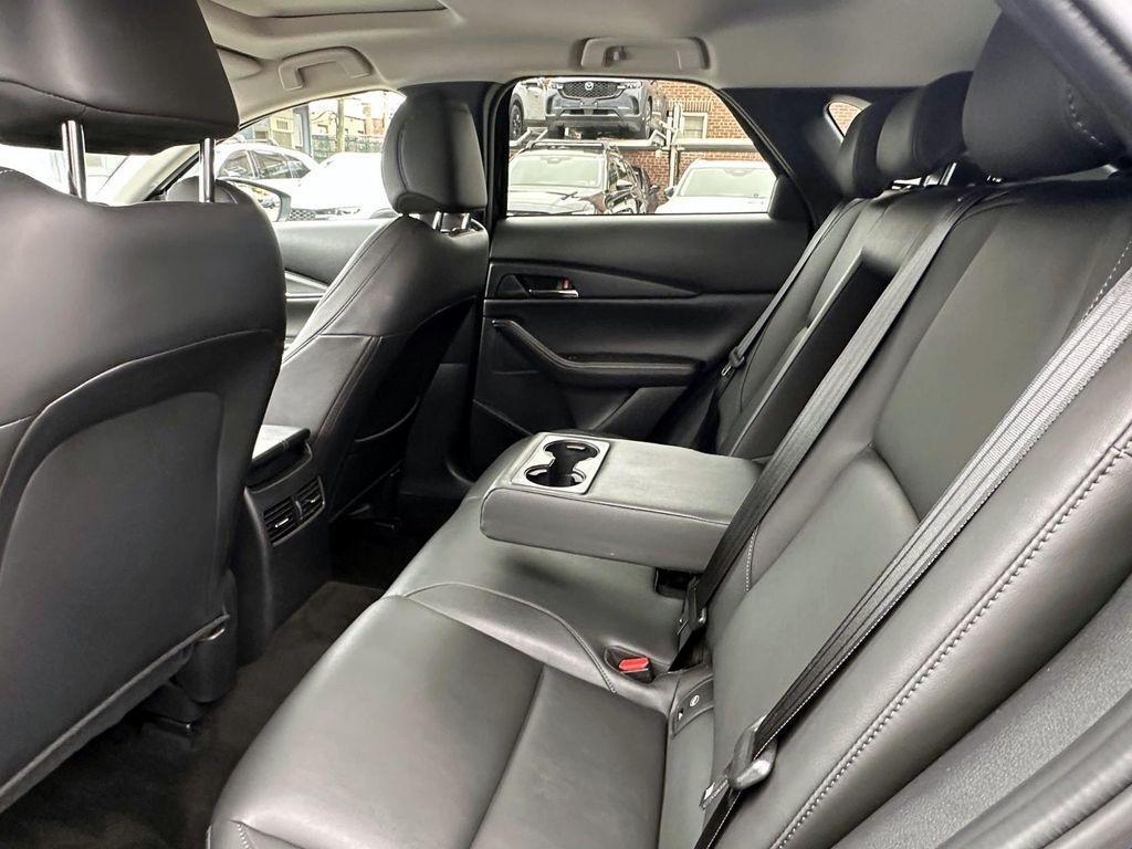 used 2022 Mazda CX-30 car, priced at $22,889
