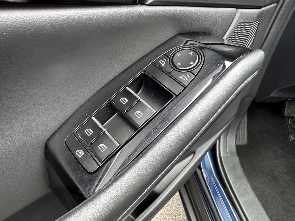 used 2022 Mazda CX-30 car, priced at $22,889