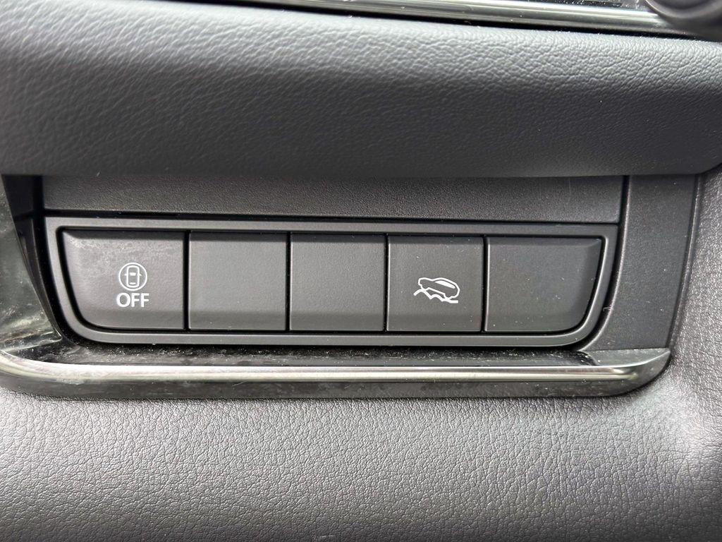 used 2022 Mazda CX-30 car, priced at $22,889