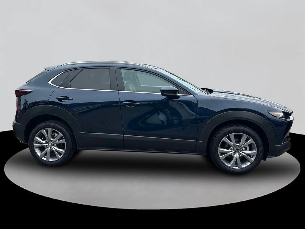 used 2022 Mazda CX-30 car, priced at $22,889