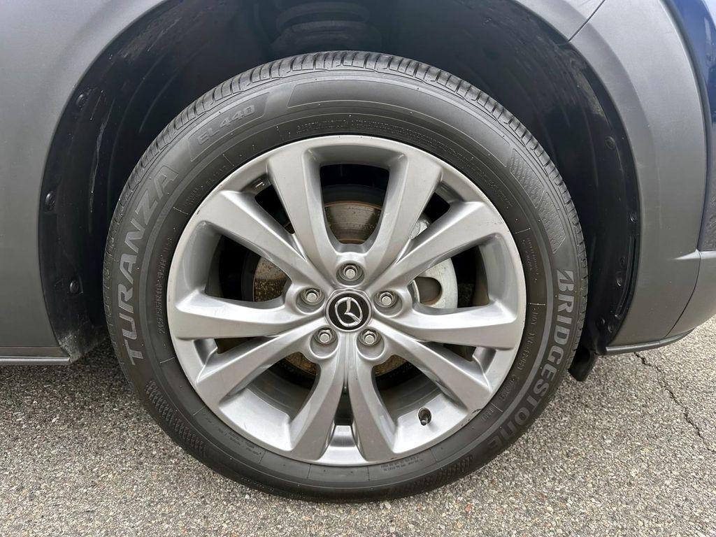 used 2022 Mazda CX-30 car, priced at $22,889