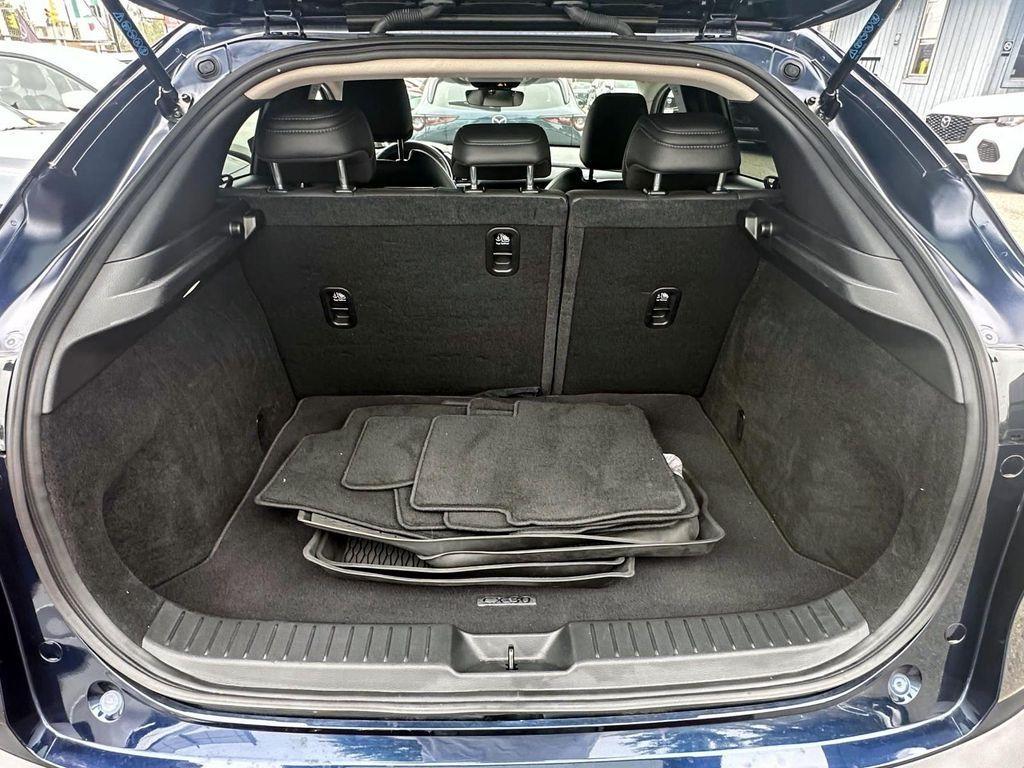 used 2022 Mazda CX-30 car, priced at $22,889
