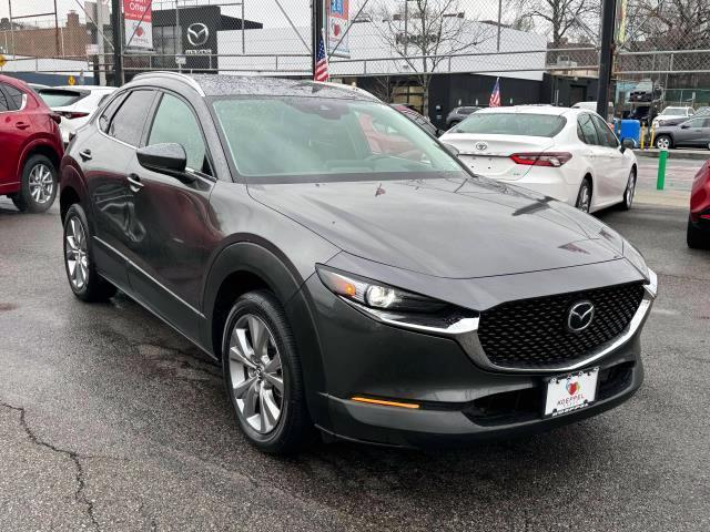 used 2021 Mazda CX-30 car, priced at $22,000