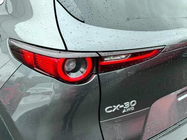 used 2021 Mazda CX-30 car, priced at $21,788