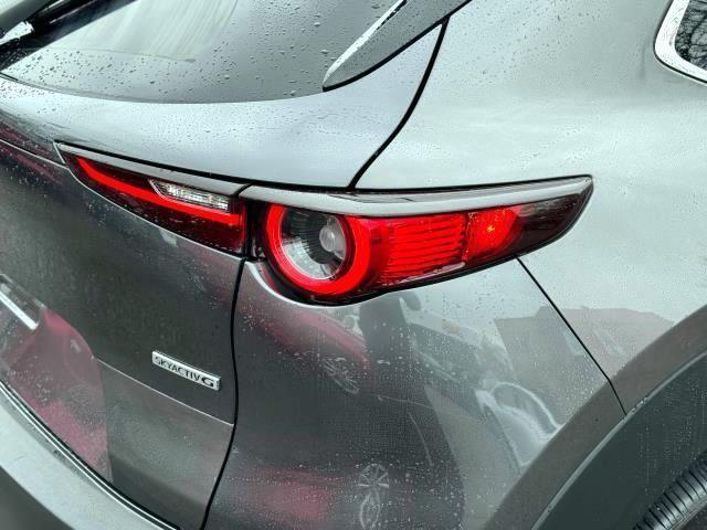 used 2021 Mazda CX-30 car, priced at $21,788