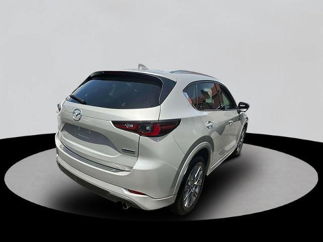 used 2024 Mazda CX-5 car, priced at $32,998
