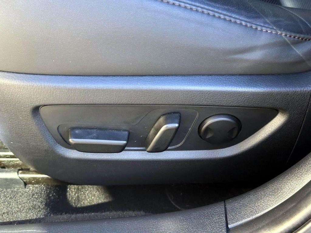 used 2022 Mazda CX-30 car, priced at $23,588