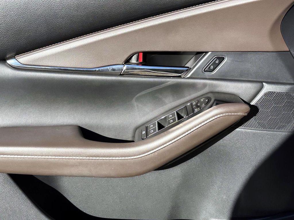 used 2022 Mazda CX-30 car, priced at $23,588