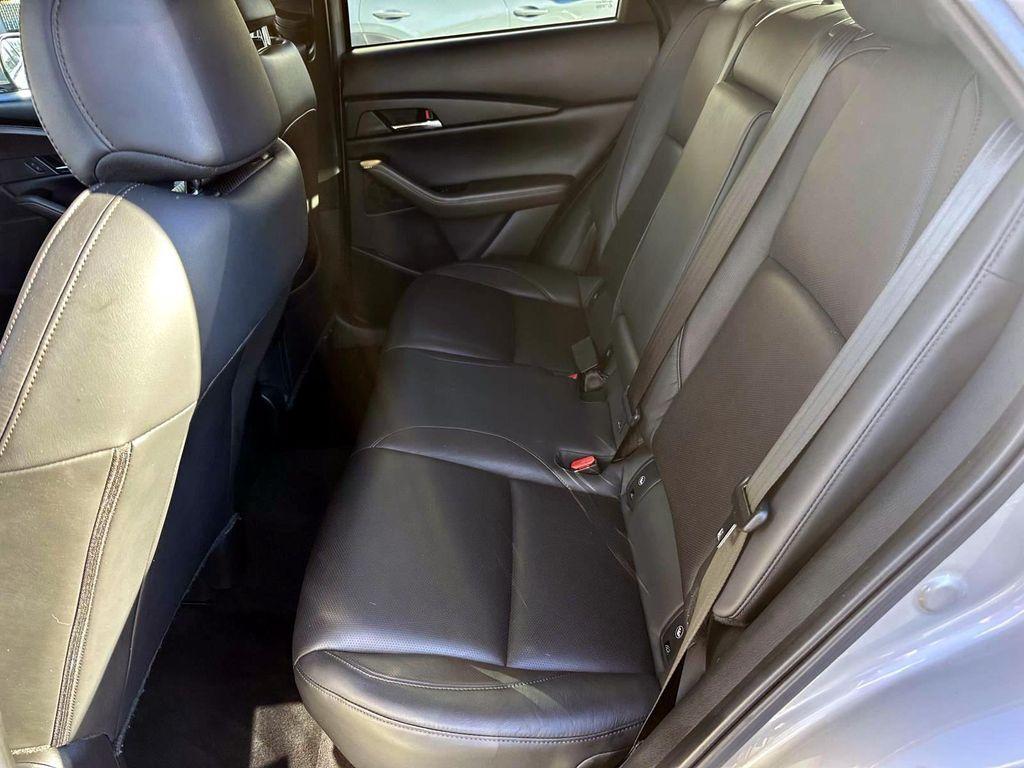 used 2022 Mazda CX-30 car, priced at $23,588