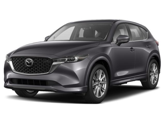 new 2024 Mazda CX-5 car, priced at $35,795