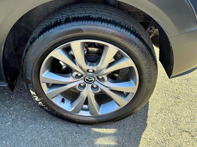 used 2024 Mazda CX-30 car, priced at $26,388