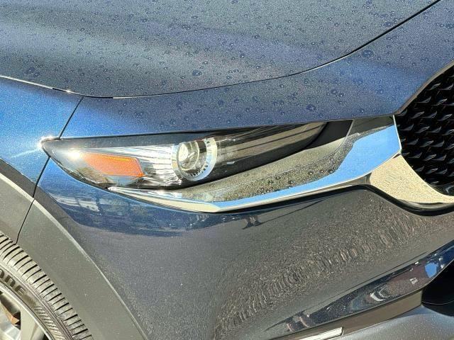 used 2024 Mazda CX-30 car, priced at $26,388