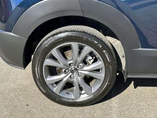 used 2024 Mazda CX-30 car, priced at $26,388