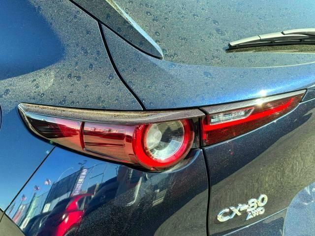 used 2024 Mazda CX-30 car, priced at $26,388