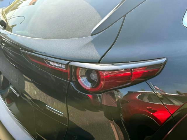 used 2024 Mazda CX-30 car, priced at $26,000
