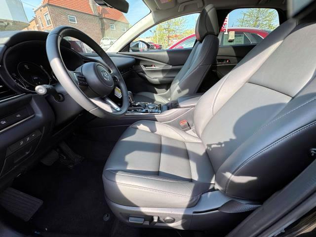 used 2024 Mazda CX-30 car, priced at $26,000