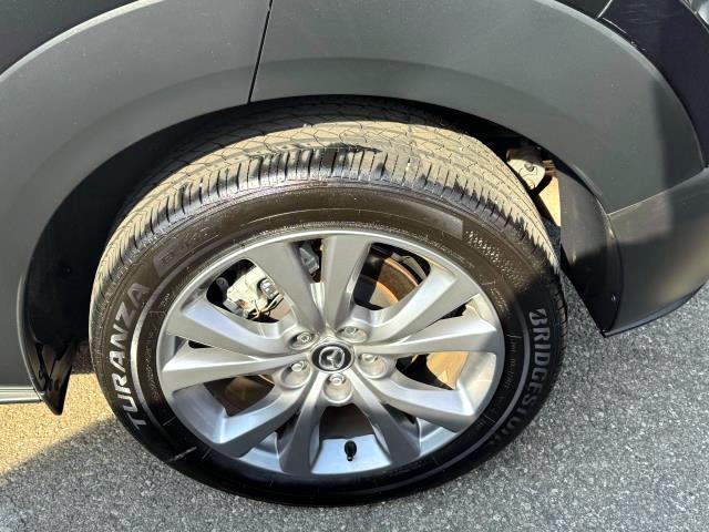 used 2024 Mazda CX-30 car, priced at $26,000