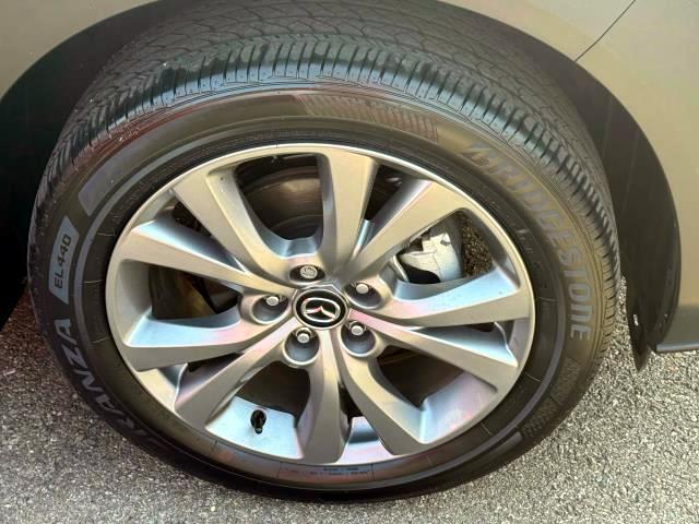 used 2024 Mazda CX-30 car, priced at $26,000