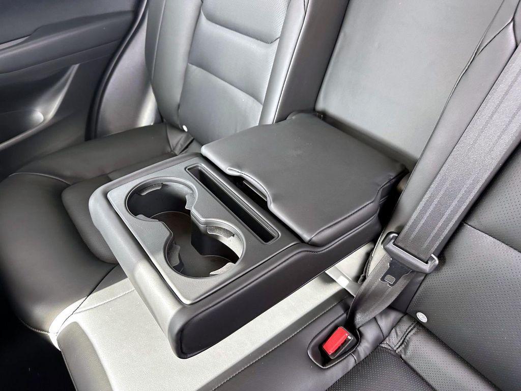used 2025 Mazda CX-5 car, priced at $27,588