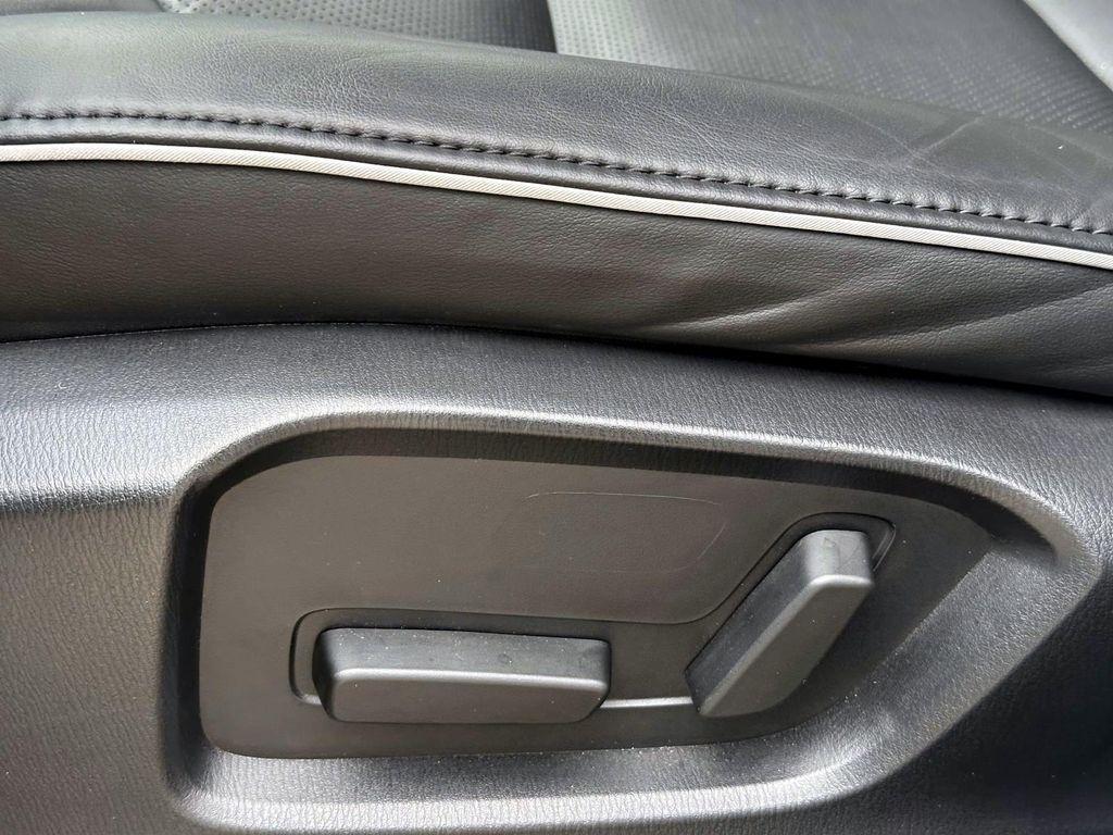 used 2025 Mazda CX-5 car, priced at $27,588