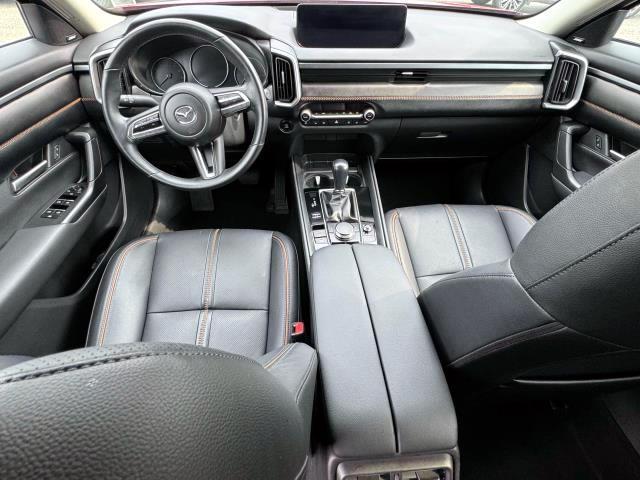 used 2023 Mazda CX-50 car, priced at $32,889