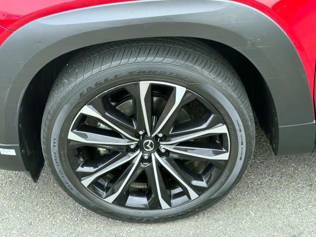 used 2023 Mazda CX-50 car, priced at $32,889