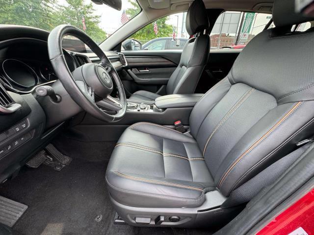 used 2023 Mazda CX-50 car, priced at $32,889
